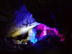-颛顼龙洞旅游景区