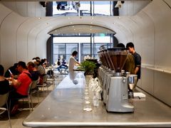 -Seesaw Coffee(上生新所店)