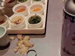 -额尔敦传统涮(体育场店)