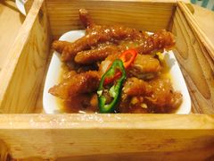 -一盒小幸运