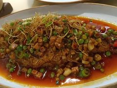 -锦府盐帮·侯宅(五棵松万达店)