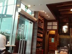 android_upload_pic-星巴克(深圳前海企业公馆店)
