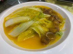 -马凯餐厅(长椿街店)