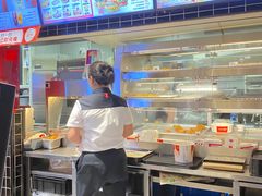 -肯德基(八号仓店)