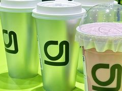 -gleeglee乐溢亦茶(合生汇店)