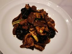 -万荣烤鸭店·北京菜(天坛店)