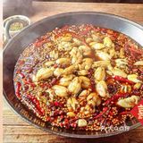 万万没想到这么好吃，麻双喜打卡