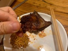 -熙成烧烤(白塔岭店)