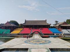 -华清宫景区