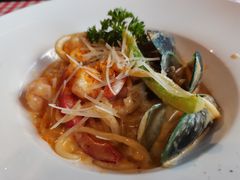 -鲨鱼美式餐厅酒吧Sharky