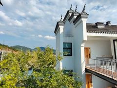 -婺源梦里老家大型山水实景演出