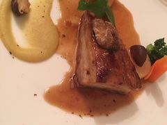 -Aubergine49 Restaurant