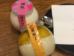 -糖纸甜品(恒一广场店)