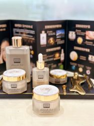 -奥伦纳素Erno Laszlo