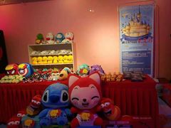 -大玩家超乐场(万达广场苏州吴中店)