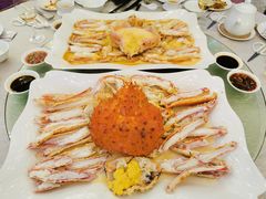 -好彩海鲜酒家(帝国中心店)