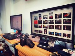 -柯达忠艺摄影馆照相彩扩照片(大连路店)