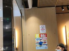 -麦当劳(北亭广场分店)