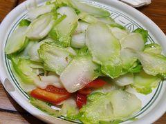 -云海肴·汽锅鸡·云南菜(天津国金汇店)