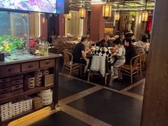 -伙靠·江浙菜(田林路店)