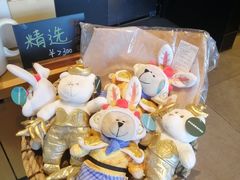 -星巴克臻选(杭州西溪印象城店)