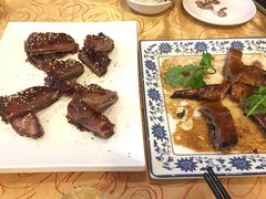 -水乡人家私房菜(逢简店)