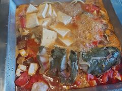 -皇城老妈·大连海鲜火锅(港湾店)