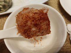 避风塘虾饺-喜月轩