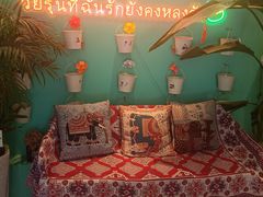 -春莱·泰式奶茶·老挝冰咖啡(湾里庙店)