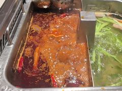 -海底捞火锅(高科广场店)