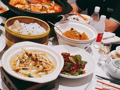 -小厨娘淮扬菜(清江苏宁广场店)