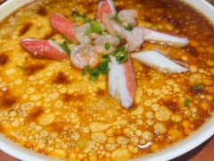 -好妈王饺子(滂江街店)