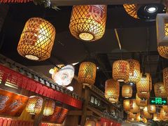 -南京大牌档(苏州中心店)