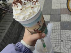 -茶话弄(李家村万达店)