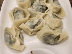 荠菜鱼肉馄饨-锡和无锡菜(景丽苑店)