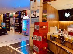 -万达影城(仓山万达广场激光IMAX店)