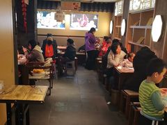 -老淮滨-蚌埠非遗小吃(淮河路店)