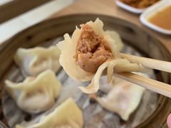 -海胆小馆(东北水饺·春柳店)