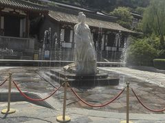 -华清宫景区