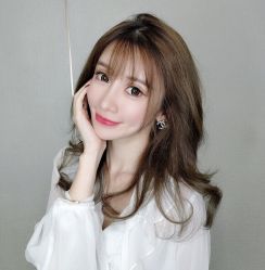 -3AM HAIR SALON染发烫发接发
