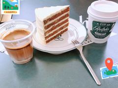 -Ralph’s Coffee(北京三里屯店)