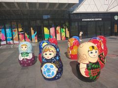 -万达广场(齐齐哈尔建华店)