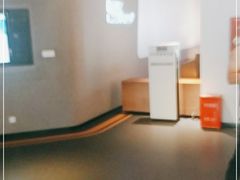 -我爱运动健身·游泳·瑜伽·普拉提馆(大卫城店)