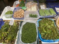 -大观篆新农贸市场