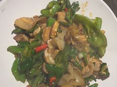 -光海·乡记酸菜鱼·始于1996(花园路店)
