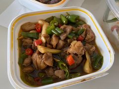 -老乡鸡(无为米芾广场店)