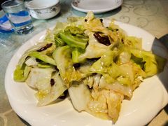 -蜀韵川香水煮鱼(泰山路店)