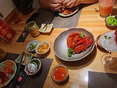 -酒久自助料理(佳兆业店)