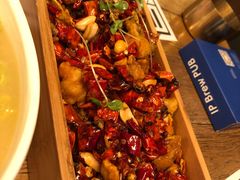 -爱啤精酿·民谣酒馆(滨江店)