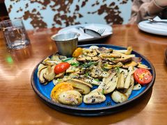 -haxnbauer海森堡德国餐厅(深圳coco店)